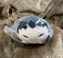 呪術廻戦展 夏油傑 のるキャラ マスコット ぬいぐるみ