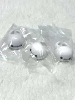 ディズニー ファッションリングコレクション ガチャガチャ　ベイマックス