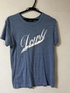 DOWEL ダブル　Tシャツのサムネイル