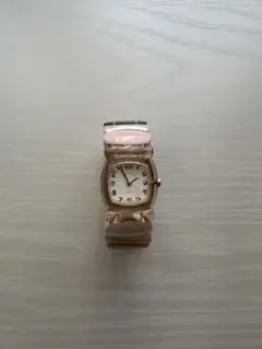 TimeWillTell 腕時計のサムネイル