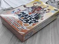 2025-26 トップス MATCH ATTACKS バスケットボール