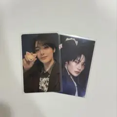 アイエン　トレカ