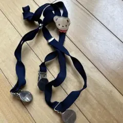 ファミリア　サスペンダー