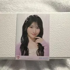 齋藤樹愛羅 生写真 とくべちゅ、して ヨリ