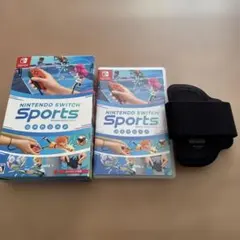 Nintendo Switch Sports