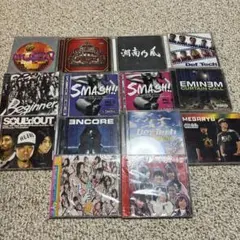 洋楽CDコレクション 6枚セット - メルカリ