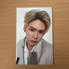 RIIZE ハラカド オモカド ウンソク　トレカ