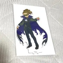 新品】イナズマイレブン 鬼道有人 駅員ver アクリルスタンド - メルカリ