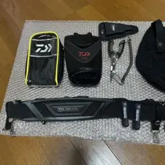フ*キ様 未使用品　ラーテルワークス、ペグ20本　ハンマー　収納ケース付き 再値下げ ラーテルワークス 鍛造ペグ、ペグハンマー 収納ケース 新品未