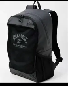 BILLABONG リュック バックパック ブラックのサムネイル