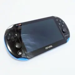 2026年最新】PSViTA 本体 2000 ブルーブラックの人気アイテム - メルカリ
