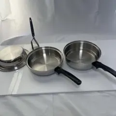 2025年最新】インコア フライパンの人気アイテム - メルカリ