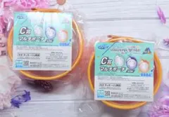 ワンダーランズ×ショータイム マルチポーチ 2点セット セガラッキーくじ