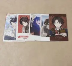 にじさんじ 三枝明那