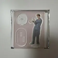 SEVENTEEN セブチ ドギョム アクスタ セブチカフェ 2023 夏 - メルカリ