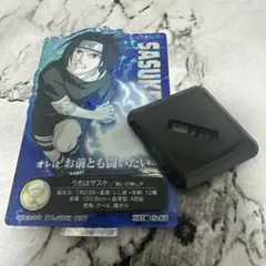 一番くじ NARUTO 中忍試験編 I賞 アクリルスタンド うちはサスケ