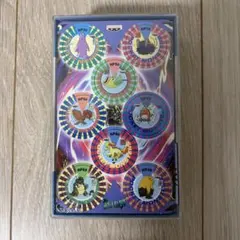 レア　ポケットモンスター バトルチップ NEO