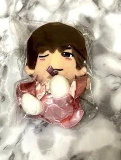 【新品未開封】なにわ男子 高橋恭平 ちびぬい 初心LOVE 第2弾