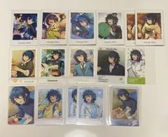 青葉つむぎ ぱしゃこれ ぱしゃっつ エモカ 中国 ３周年 ４周年 あんスタ