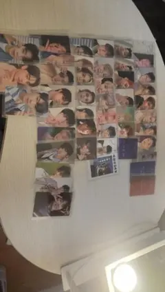 ASTRO トレカ まとめ売り 値下げ中！