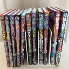 お値下げ！ほねほねザウルス　まとめ売り　11冊