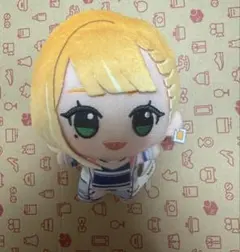 学園アイドルマスター ちびぐるみ～on stage!～vol.3 紫雲清夏