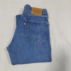Levi's.505ジーンズ.W30L32.