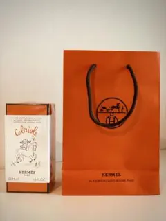 신품 미개봉 エルメス HERMES ガブリオル 香水 50ml