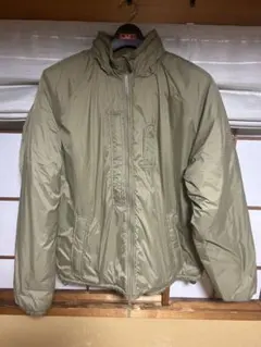 British military PCS サーマルジャケット XL プリマロフト - メルカリ