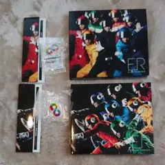 ＃エイトレンジャーER シングルセット