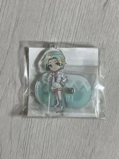 グノーシア くじ引き堂 ユーリ アクリルスタンド アクスタ - メルカリ