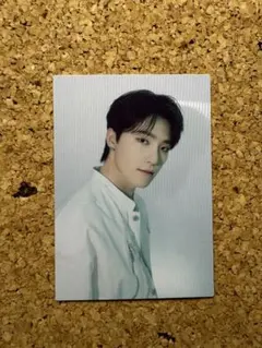 SEVENTEEN FOLLOW AGAIN ディノ