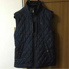 20000円越え TOMMY リバーシブルベストのサムネイル