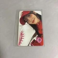 TWICE Strategy モモ トレカ