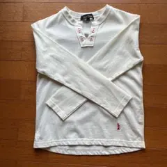 【イーストボーイ】130cm カットソー　美品