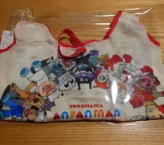 横浜アンパンマンこどもミュージアム 限定 エコバッグ