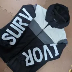 ボアパーカー　ジャンパー　新品