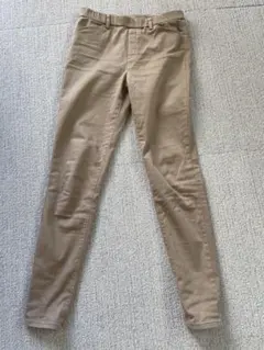 UNIQLO ヒートテックスキニーパンツ