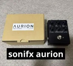 SONIFIX / AURION Bass Overdrive - メルカリ