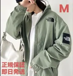 ❗️期間限定SALE❗️ノースフェイス VILAN JACKET カーキM