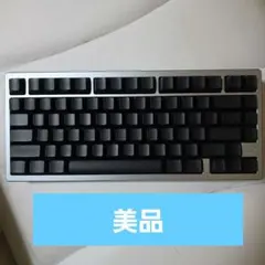 HiUM Metal keycaps 61/64/68 シルバー - メルカリ