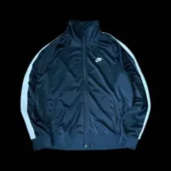 NIKE トラックジャケット Y2K テック archiveのサムネイル
