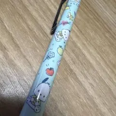 【非売品】ポチャッコ ボールペン サンリオ