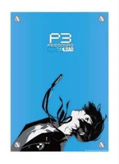 2026年最新】P3R アクリルプレートの人気アイテム - メルカリ