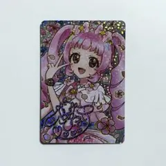 映画 ひみつのアイプリ 入場者プレゼント第一弾 スペシャルアイプリカード ひまり