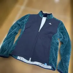 adidas アディダス ゴルフ用ブルゾン