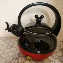 ディズニー キッチン