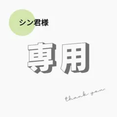 シン君様　30g（3,000p）×1袋