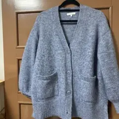 グローバルワーク　カーディガン