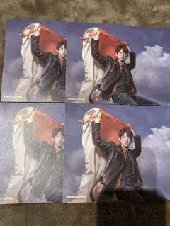 ENHYPEN ポストカード 24枚セット まとめ売り